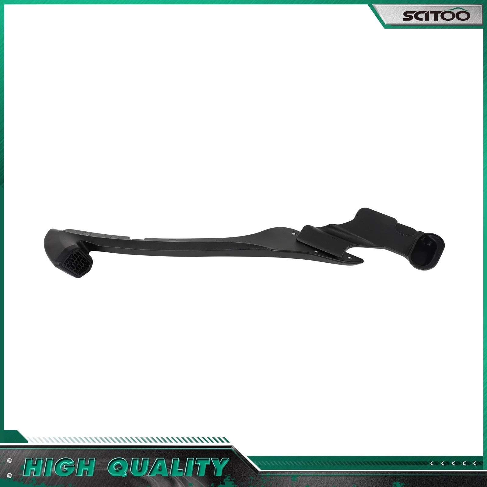 Air Intake Snorkel Kit for Triton MR (2019–2022)