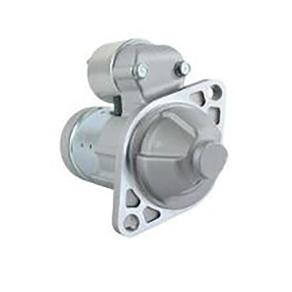 Starter for Bobcat 3400 3400XL 3450 Diesel UTV (12V 1.2kW 9 Teeth)