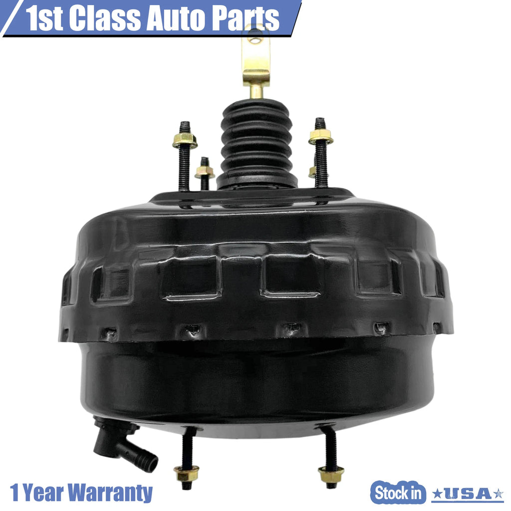Power Brake Booster for Ford Escape, Mazda Tribute, Mercury Mariner (2008–2012)