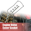 Set of 1 Auto Engine Valve Cover Gasket for Honda CR-V (1997–2001) 12341-PR4-A00