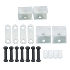 Single Trailer Axle Suspension Kit for Trailer (2000–2000)