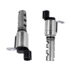 Pair Timing Oil Control Valve for Lexus GS460 GX460 Toyota 4Runner (2008–2015) 15330-38010