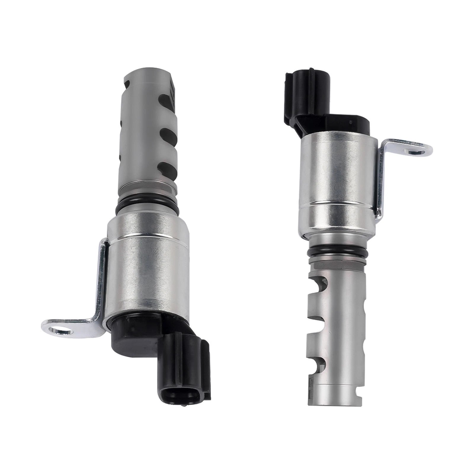 Pair Timing Oil Control Valve for Lexus GS460 GX460 Toyota 4Runner (2008–2015) 15330-38010