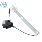 Front Right Power Window Regulator with Motor for Mazda CX-7 (2007-2012)