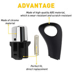 Shifter Knob for Honda Accord (2003–2005)
