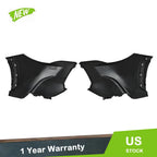 Bumper Cover Kit for Toyota Corolla Cross (2022–2024)