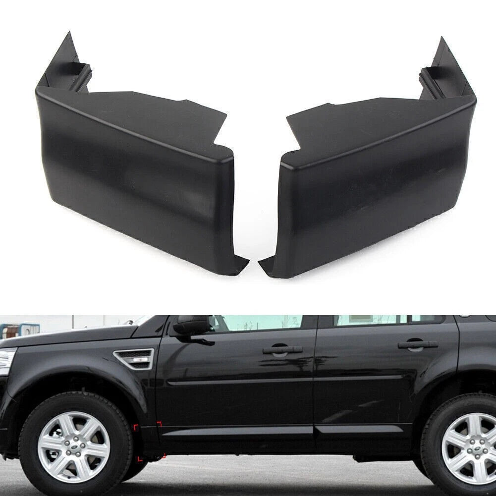 Front Lower Fender Cover Trim Corner Molding for Land Rover LR2 (2006–2016) LR002518
