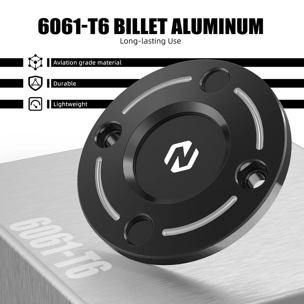 Timer Cover Guard for Harley Street Glide FLHX, FLHXS (2014–2023)