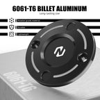 Timer Cover Guard for Harley Street Glide FLHX, FLHXS (2014–2023)