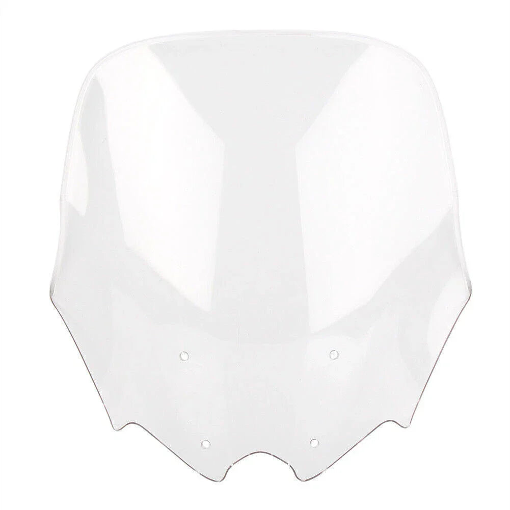 Windshield for Honda NC700S/NC750S Clear (2010-2014)