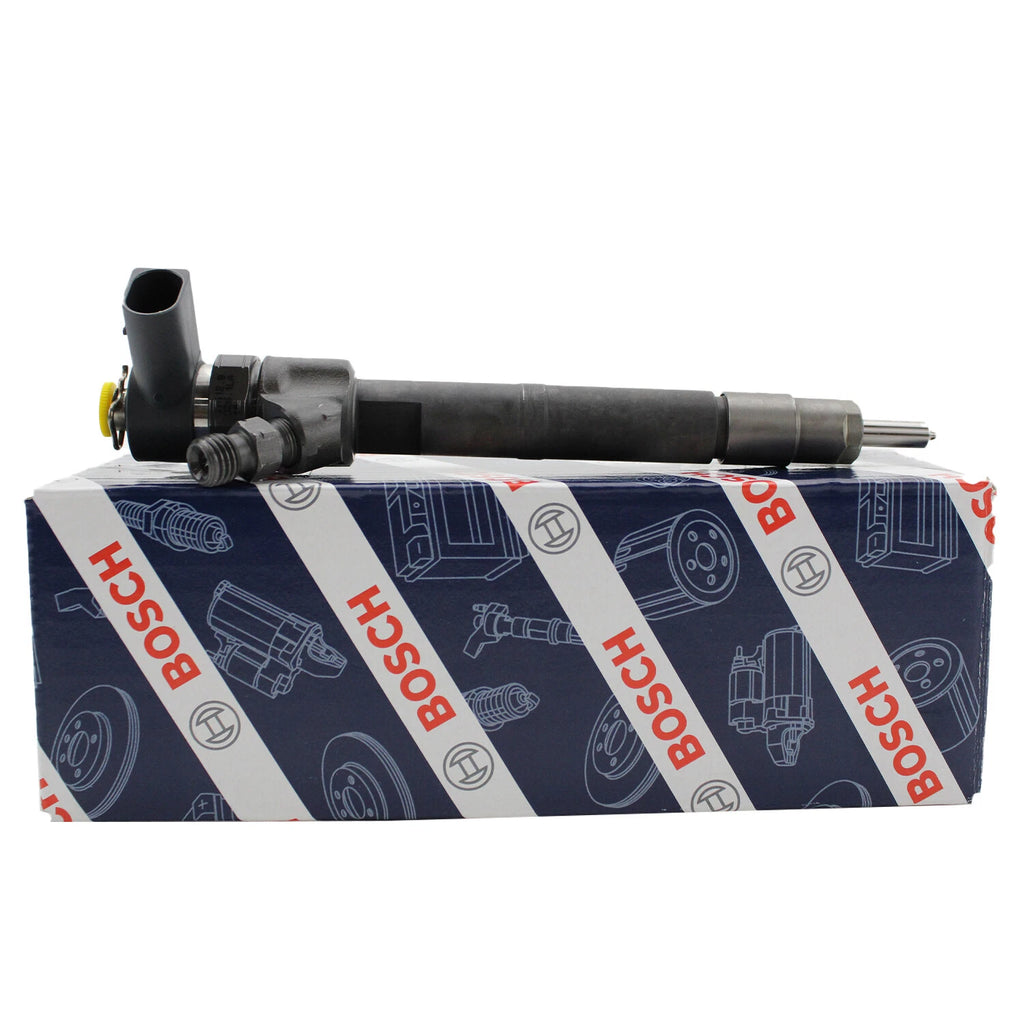 Bosch 0445110193 Fuel Injector for Mercedes-Benz E320 W211 (2005–2006)