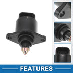 Idle Air Control Valve for Jeep Cherokee (1991–1996) No. 4798376