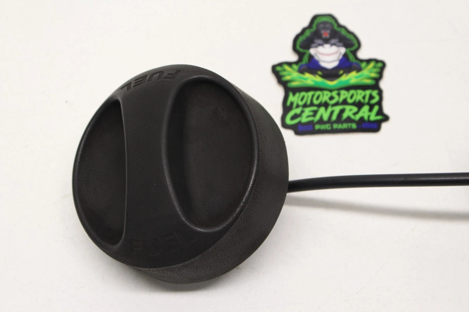 Fuel Tank Filler Neck Tube & Gas Cap for Honda Aquatrax F12-X F-12 R-12X R12 (2002–2009)