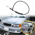 Interior Front Left Door Handle Cable for Toyota Avalon (2000–2004) No.69720AC010