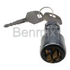 Ignition Switch for Toyota Forklift 5FD/G50-80, 7FD10-45 (57510-23000-71)