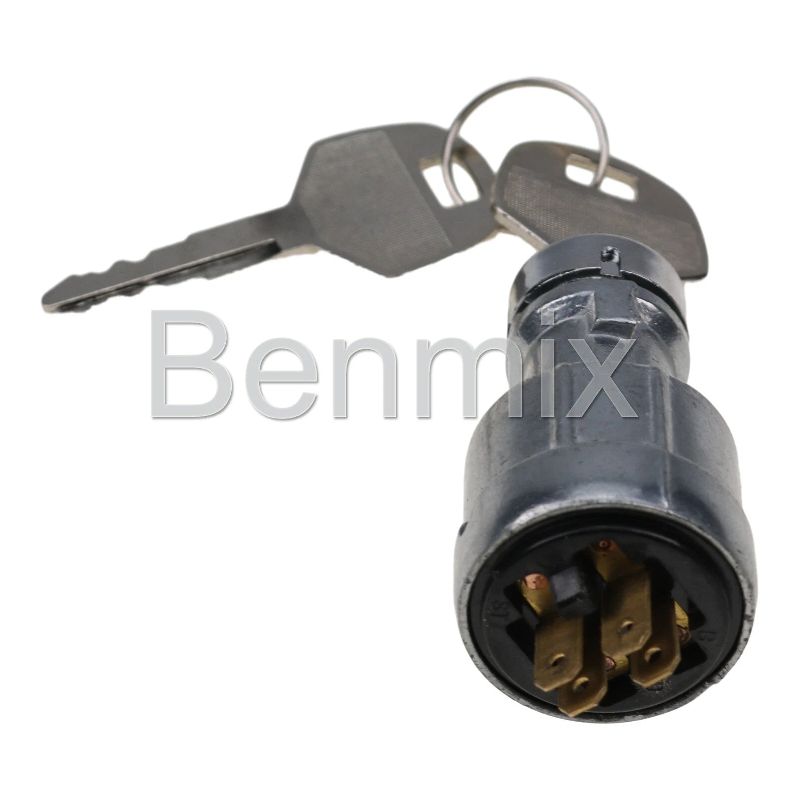 Ignition Switch for Toyota Forklift 5FD/G50-80, 7FD10-45 (57510-23000-71)