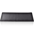 Heavy Duty Waterproof Rubber Tailgate Mat for Pickup Trucks
