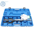 CV Axle Removal Tool Set with Slide Hammer and Joint Puller