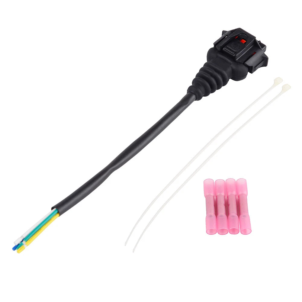 T-Map T-Bap Sensor Repair Pigtail Harness for Polaris Ranger 700 800 900 (2006–2019)