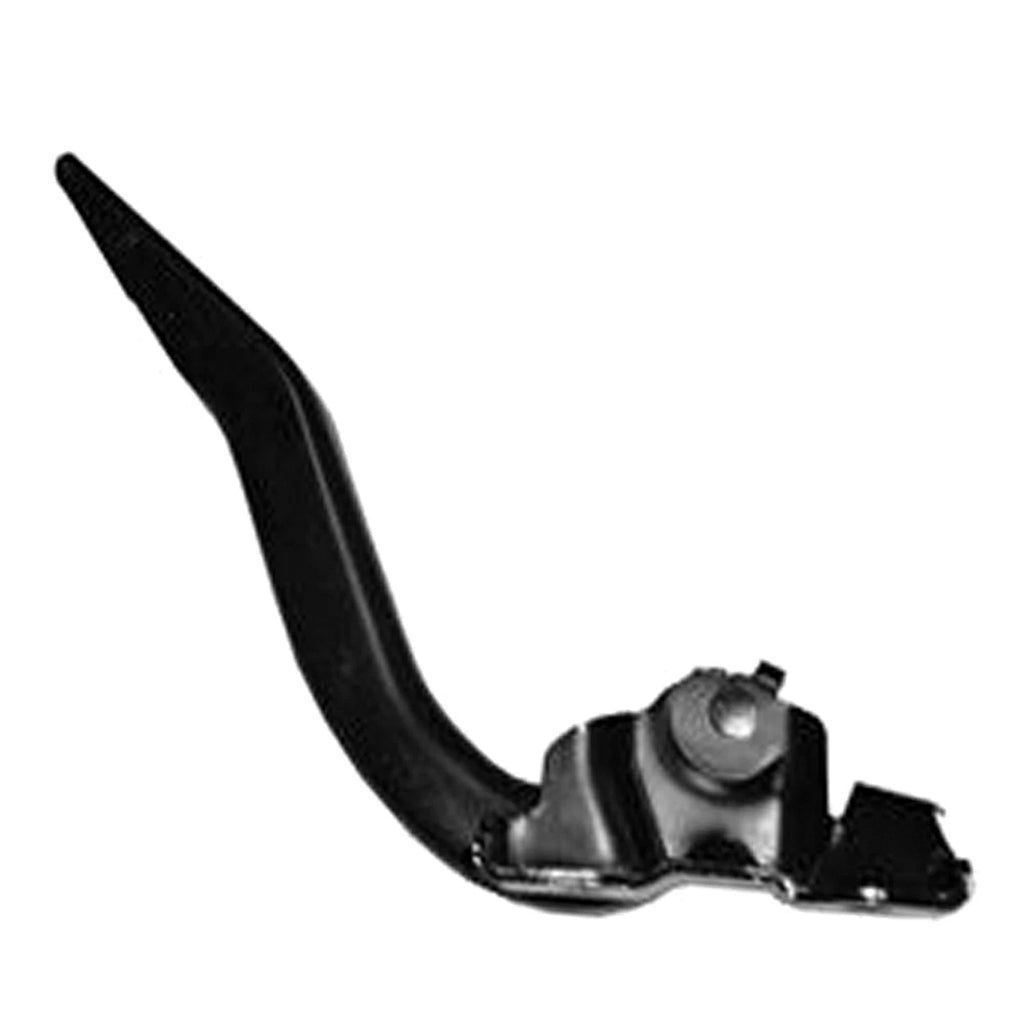 Replacement Steel Driver Side Hood Hinge for Subaru Impreza (2017–2020)