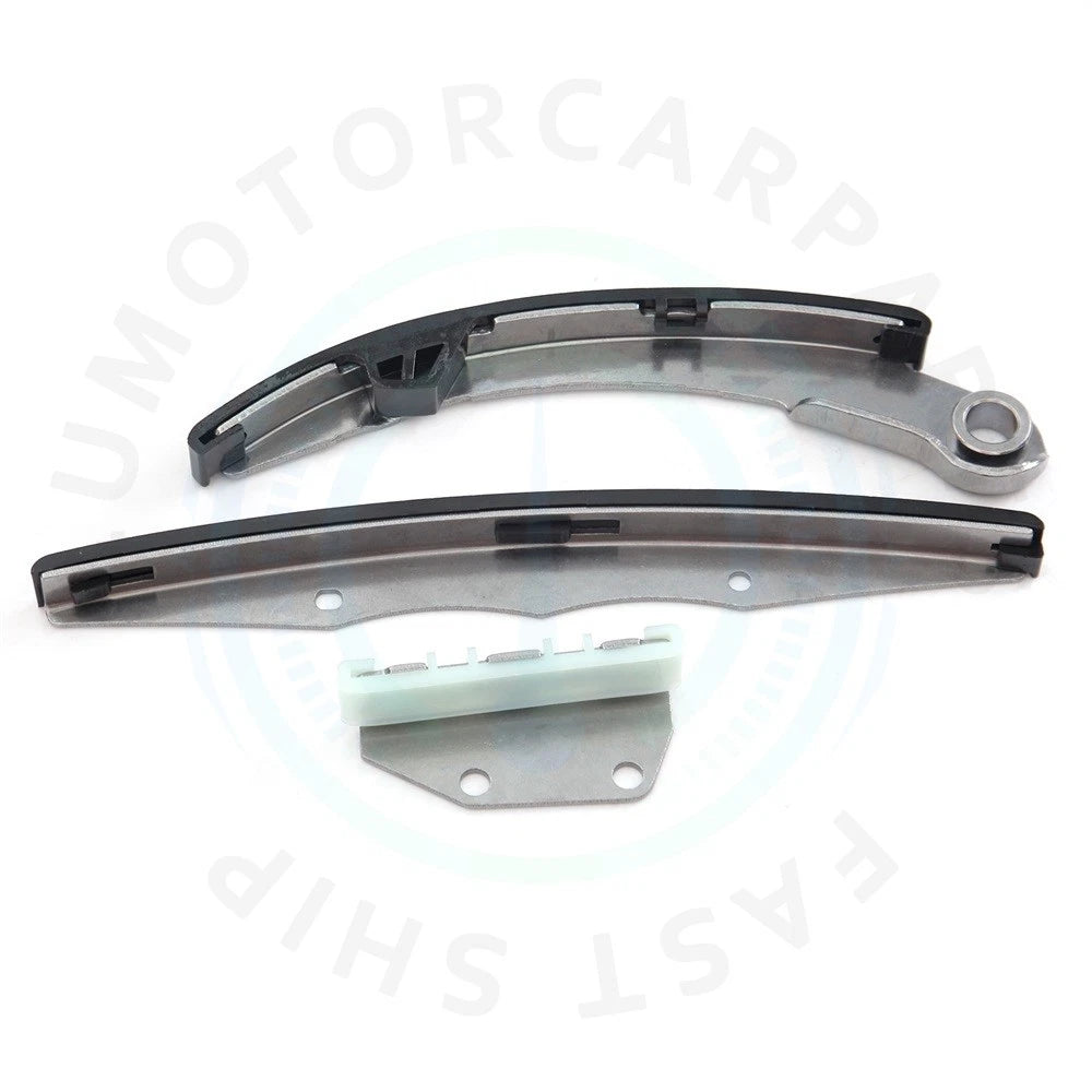 Head Gasket Set & Timing Chain Kit for Nissan Pathfinder Xterra (2005–2009)