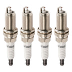 4X Iridium Platinum Spark Plugs for Toyota Paseo 1.5L (1992–1995) 4996