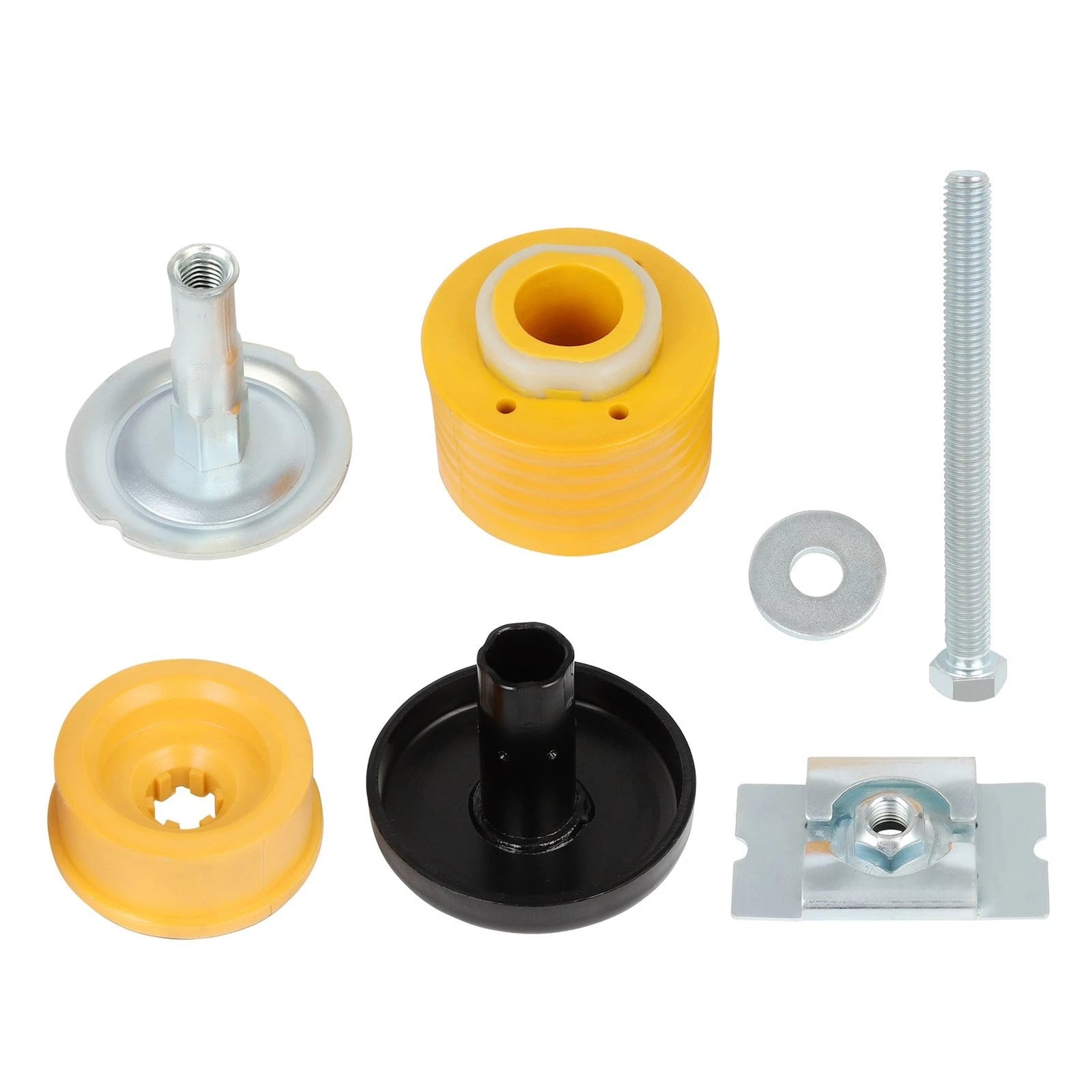 Body Mount 924-065 for Ford F250 F350 (2008–2016)