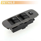 Front Right Power Window Switch for Mazda B2500 Bravo Ranger (No. UM936635041)