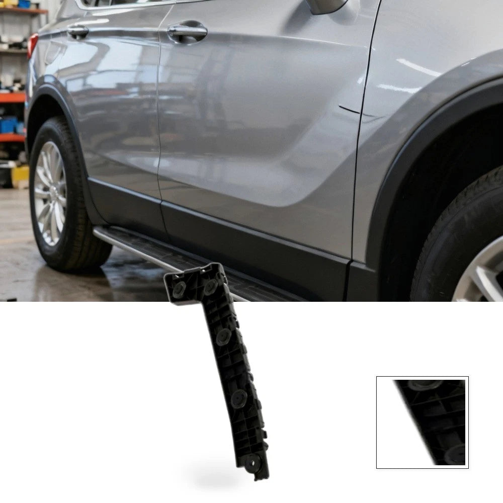 Rear Bumper Bracket for Buick Envision (2016–2020) Right Side
