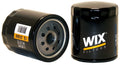 Wix Engine Oil Filter for Chevrolet Camaro 5.7L V8 (1992–1995)