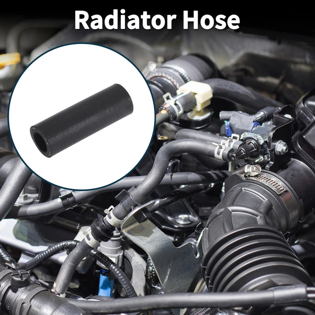 Radiator Hose No. 4G0121449P for Audi A6 Quattro 3.0L V6 (2012–2018)