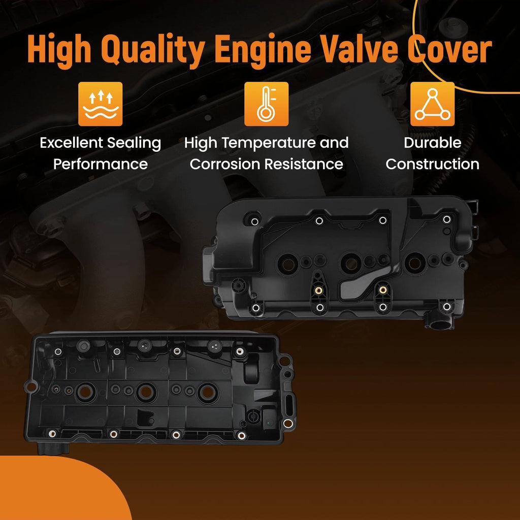 Engine Cover Set for Audi A6 C8 A7 4KA 50 TDI (2019–Present) 059103469DA