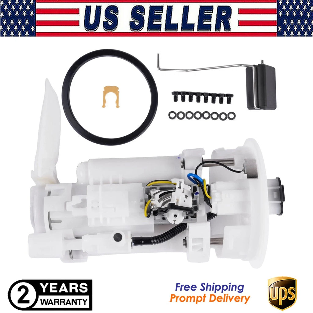 Fuel Pump Module Assembly for Lexus RX300, Toyota Highlander (2001–2003)