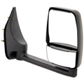 Towing Mirror Driver Left Side for Ford E-Series Van (E150, E250, E350, E450, E550)