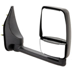 Towing Mirror Driver Left Side for Ford E-Series Van (E150, E250, E350, E450, E550)