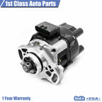 Ignition Distributor 7 Pin for Kia Sephia, Protege (1996–1998)