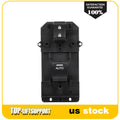 Power Window Switch for Honda Accord (2013–2017) Front Right RH Side