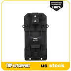Power Window Switch for Honda Accord (2013–2017) Front Right RH Side