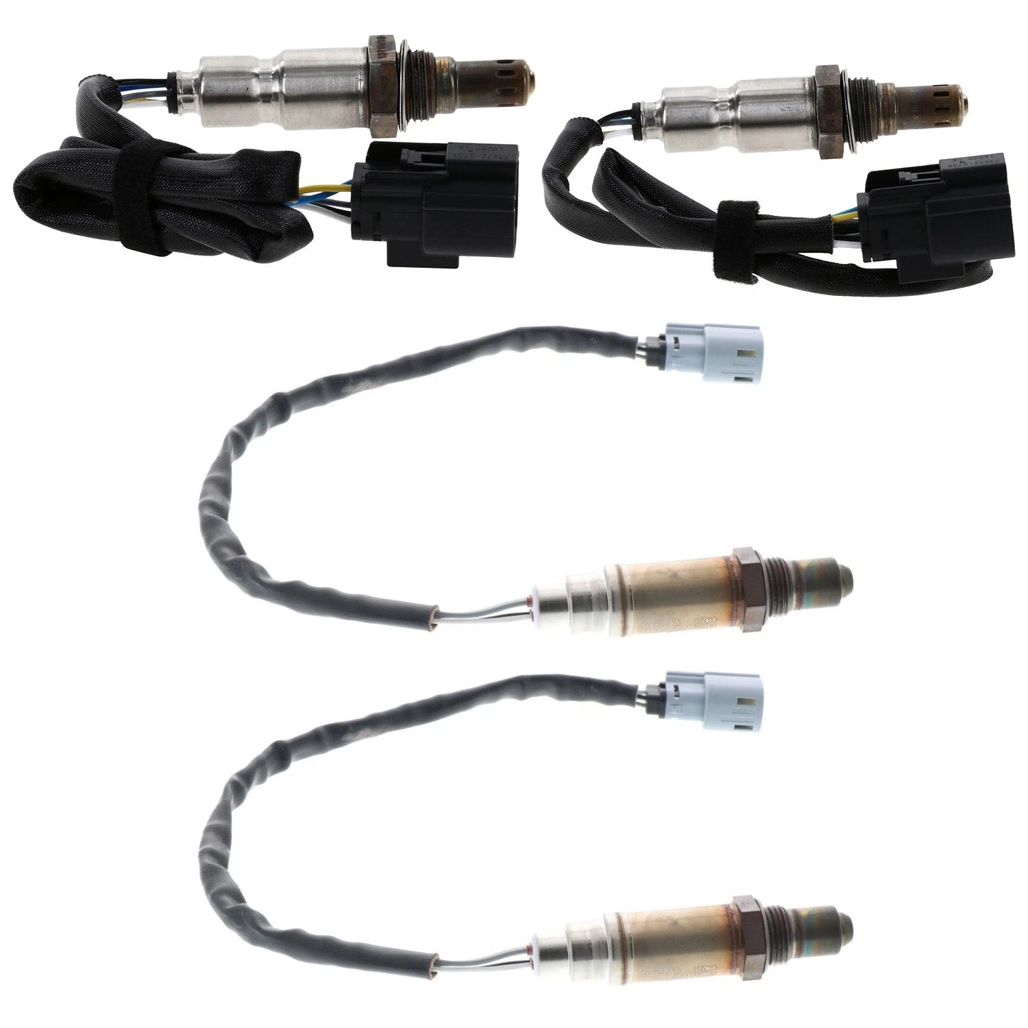 Oxygen Sensor Kit for Ford F-150, Mustang 5.0, 5.2 V8 (2011–2020)