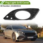 1 Pc Fog Light Grill for Mercedes Benz R350 (2006–2010) No. 2518850523