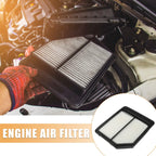 Engine Air Filter for Honda Civic 1.8L 4CYL CNG (2006-2011)