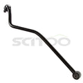 Front Lower Tie Rod End Ball Joint for Jeep Cherokee Comanche (1991–2001)