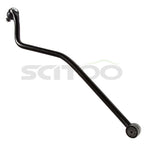 Front Lower Tie Rod End Ball Joint for Jeep Cherokee Comanche (1991–2001)