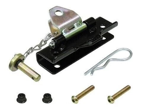 C-Type Hitch for Ski-Doo (2008–2013) 860-2008-29, 860-2013-81