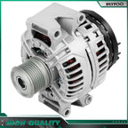 Alternator for Mercedes Benz C Class C230 1.8L (2003–2005)
