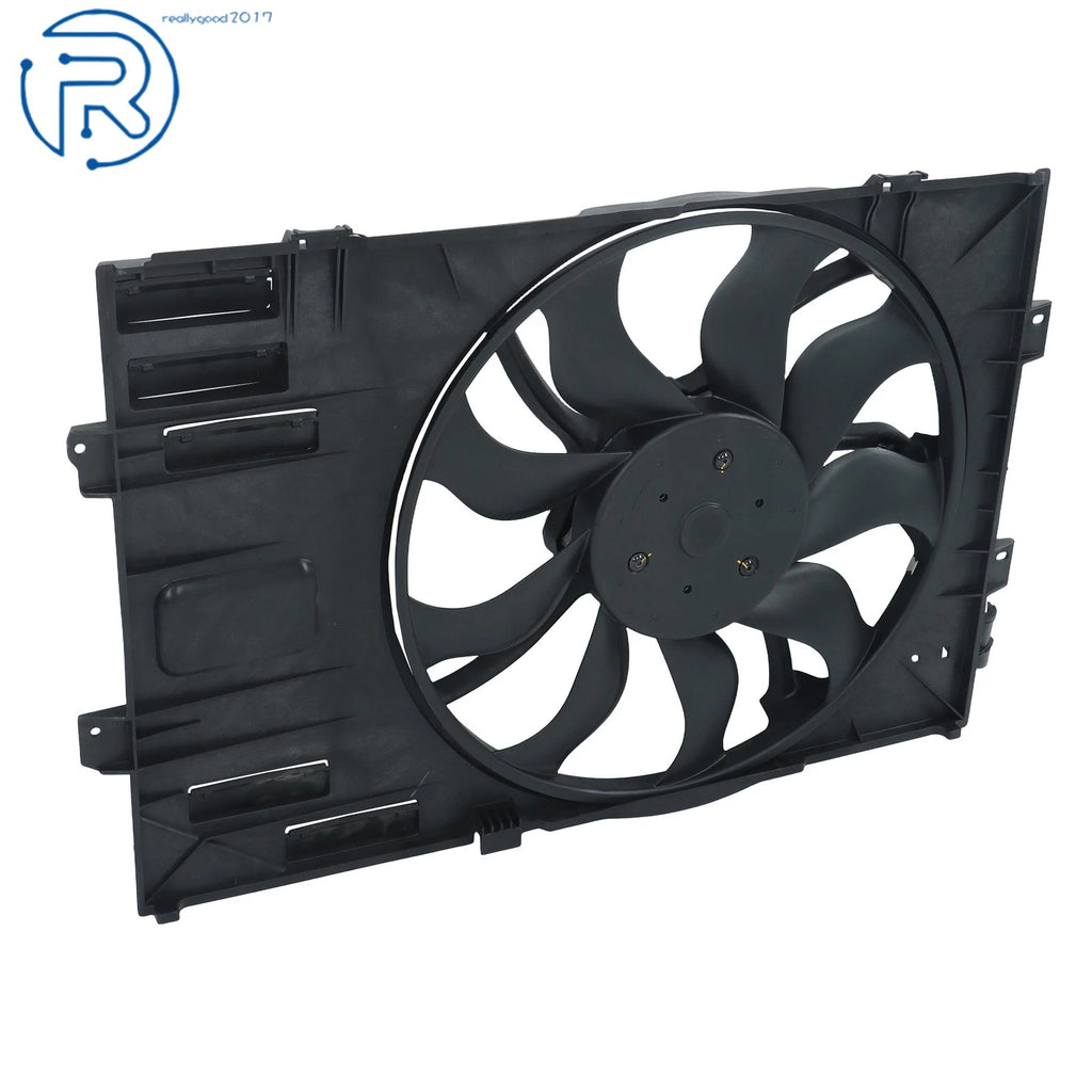 Radiator Cooling Fan for VW Transporter T5/T6 (2009-2015)