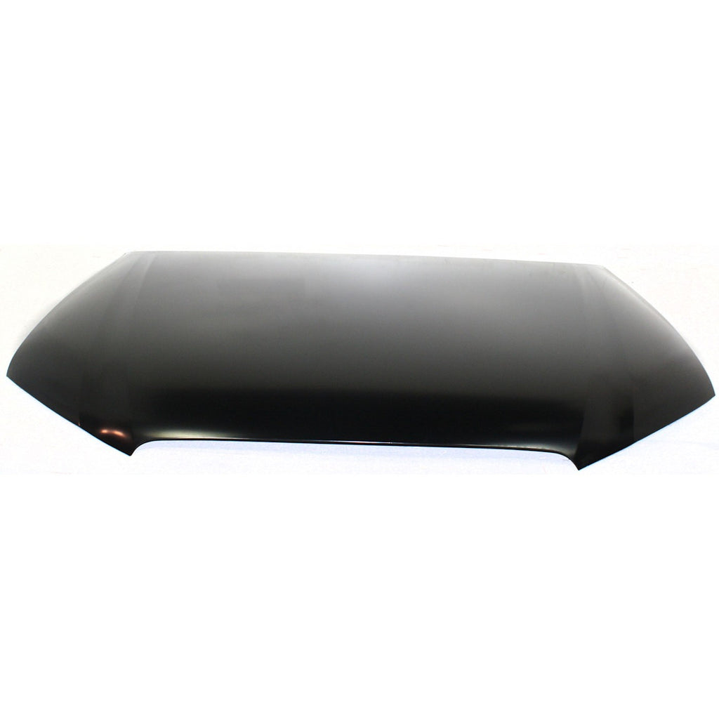 Hood for Audi A3 (2009–2013)