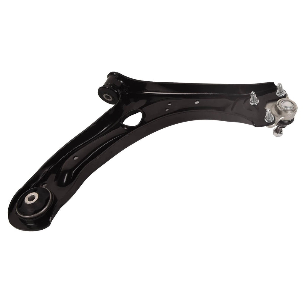 Front Lower Suspension Control Arm Pair for VW Jetta (2011-2018)