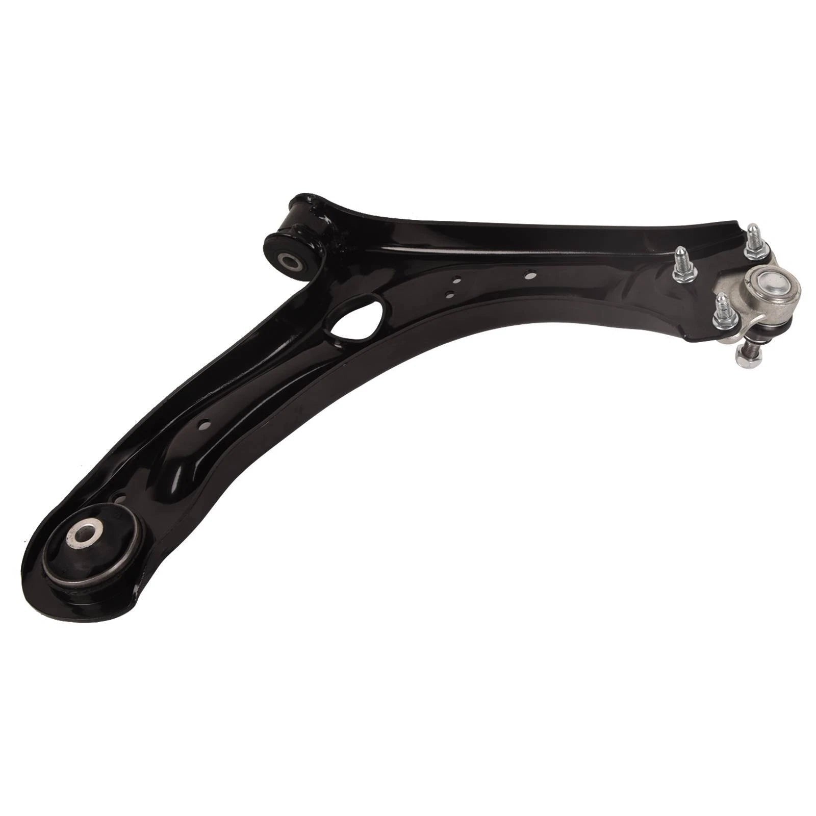 Front Lower Suspension Control Arm Pair for VW Jetta (2011-2018)