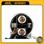 High Torque Starter for Mazda RX-8 (2004–2008) Manual 1.3L (2.7HP)